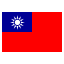 taiwan flag
